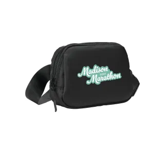 Madison Marathon 2025 - Waterproof Cross Body Belt Bag (CE061)