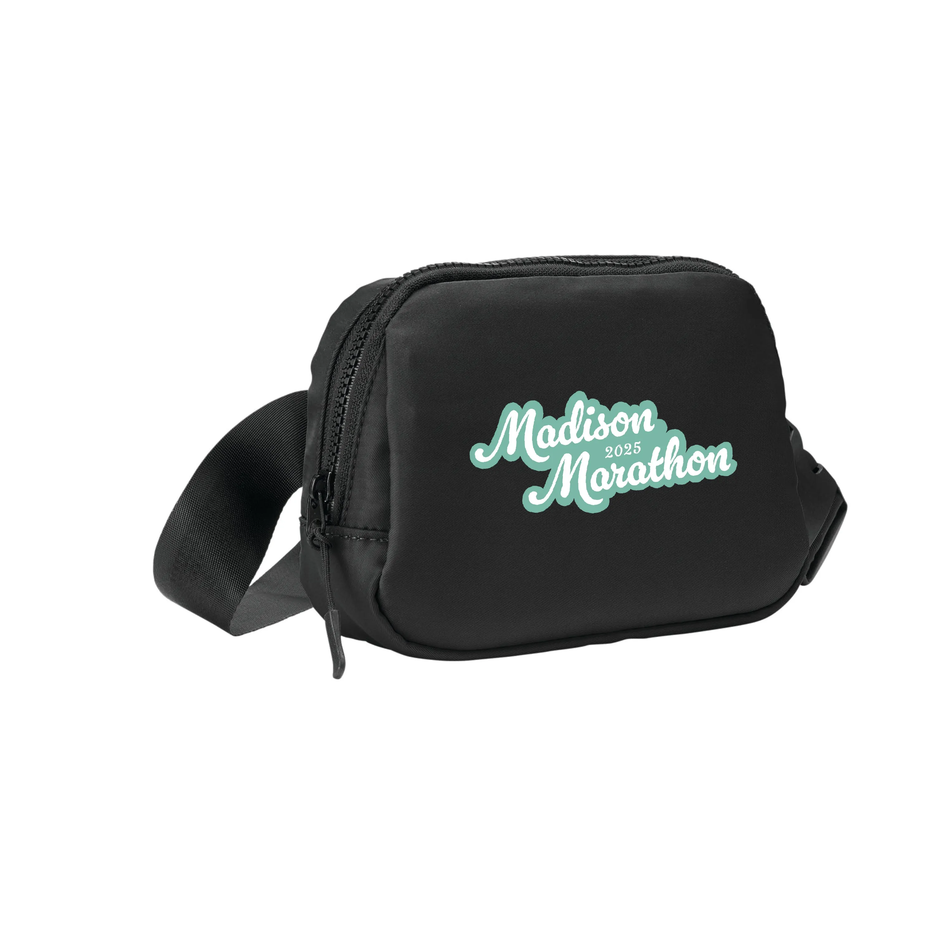 Madison Marathon 2025 - Waterproof Cross Body Belt Bag (CE061)