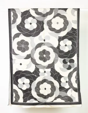 Magnolia Pashmina Shawl