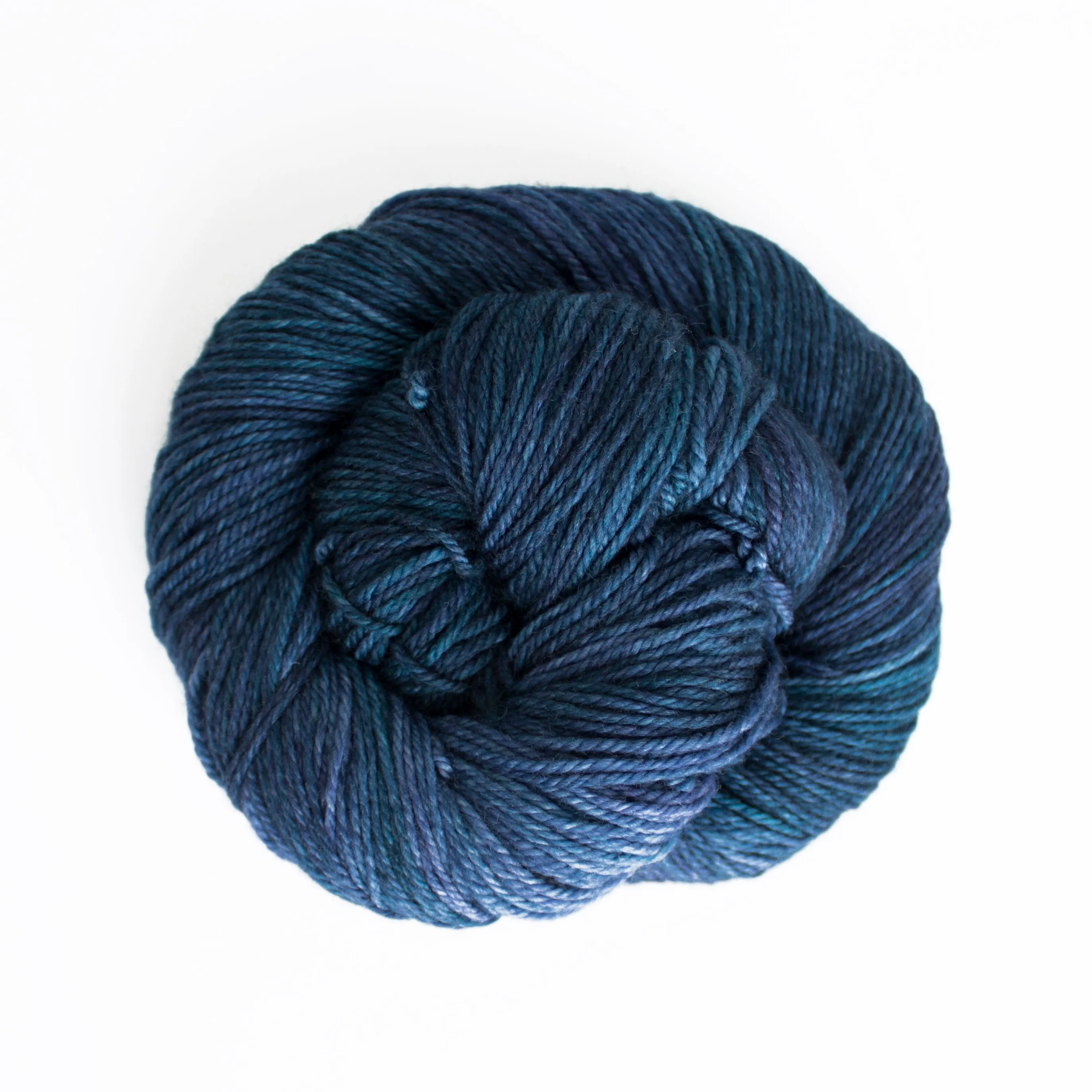 Malabrigo Finito