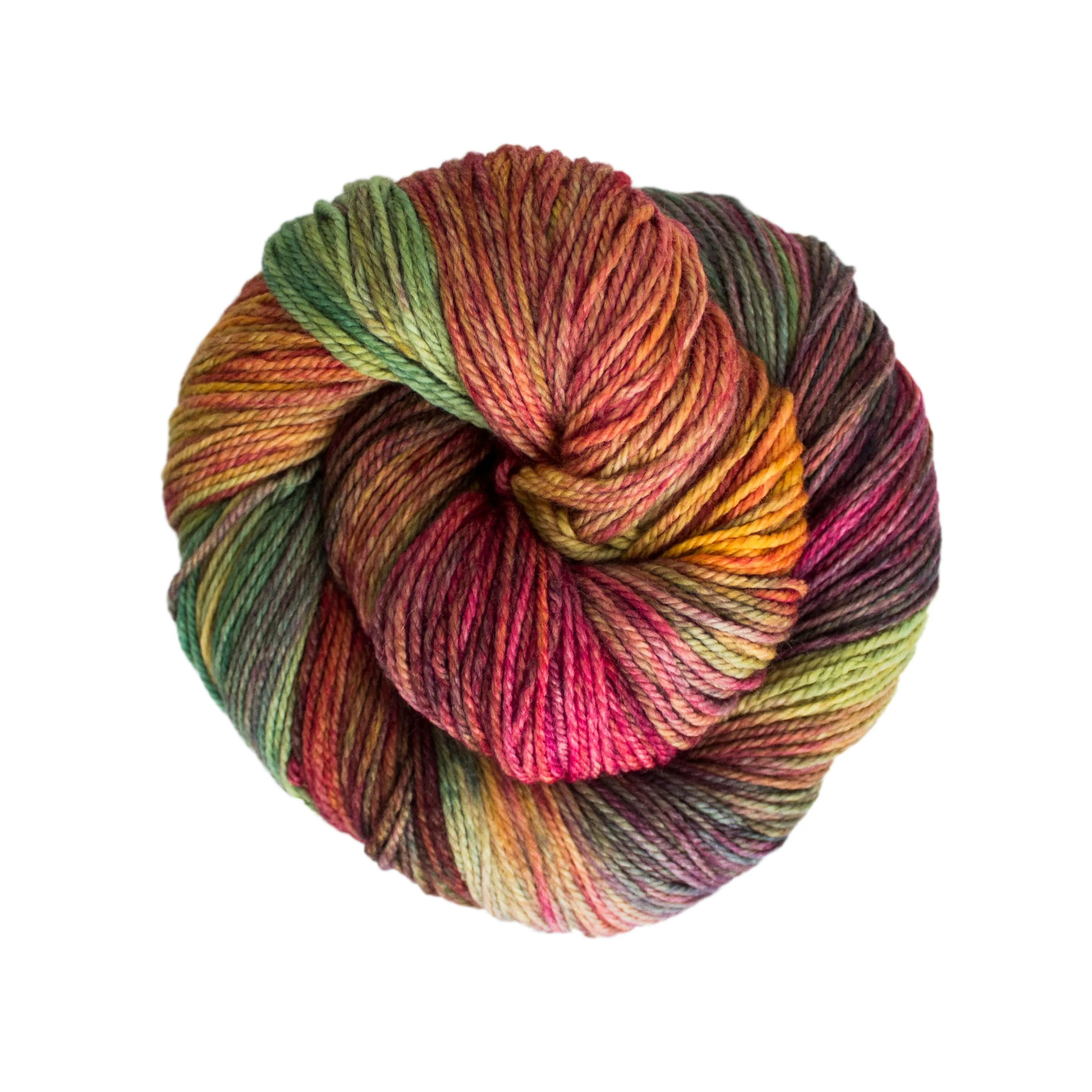 Malabrigo Finito