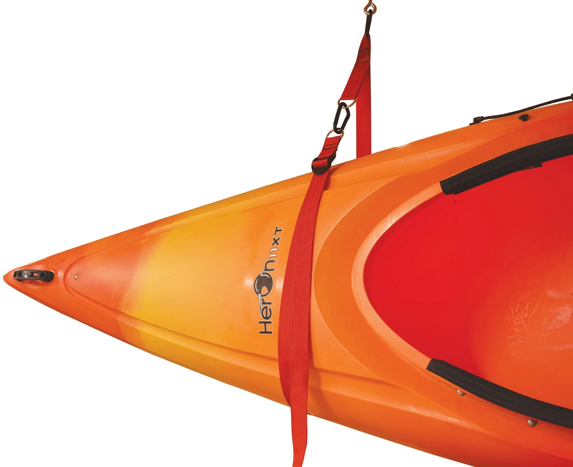 Malone Auto Racks - SlingThree™ Triple Kayak Storage System