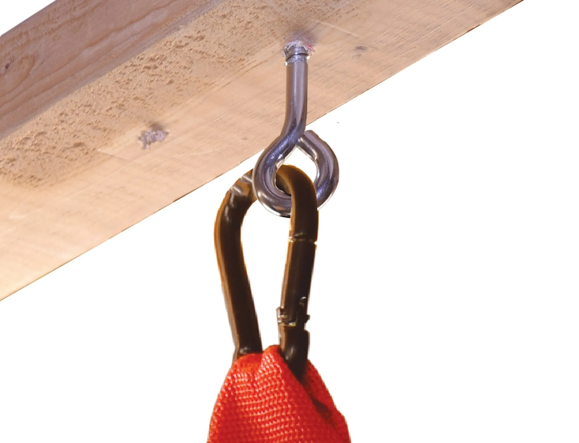 Malone Auto Racks - SlingTwo™ Double Kayak Storage System