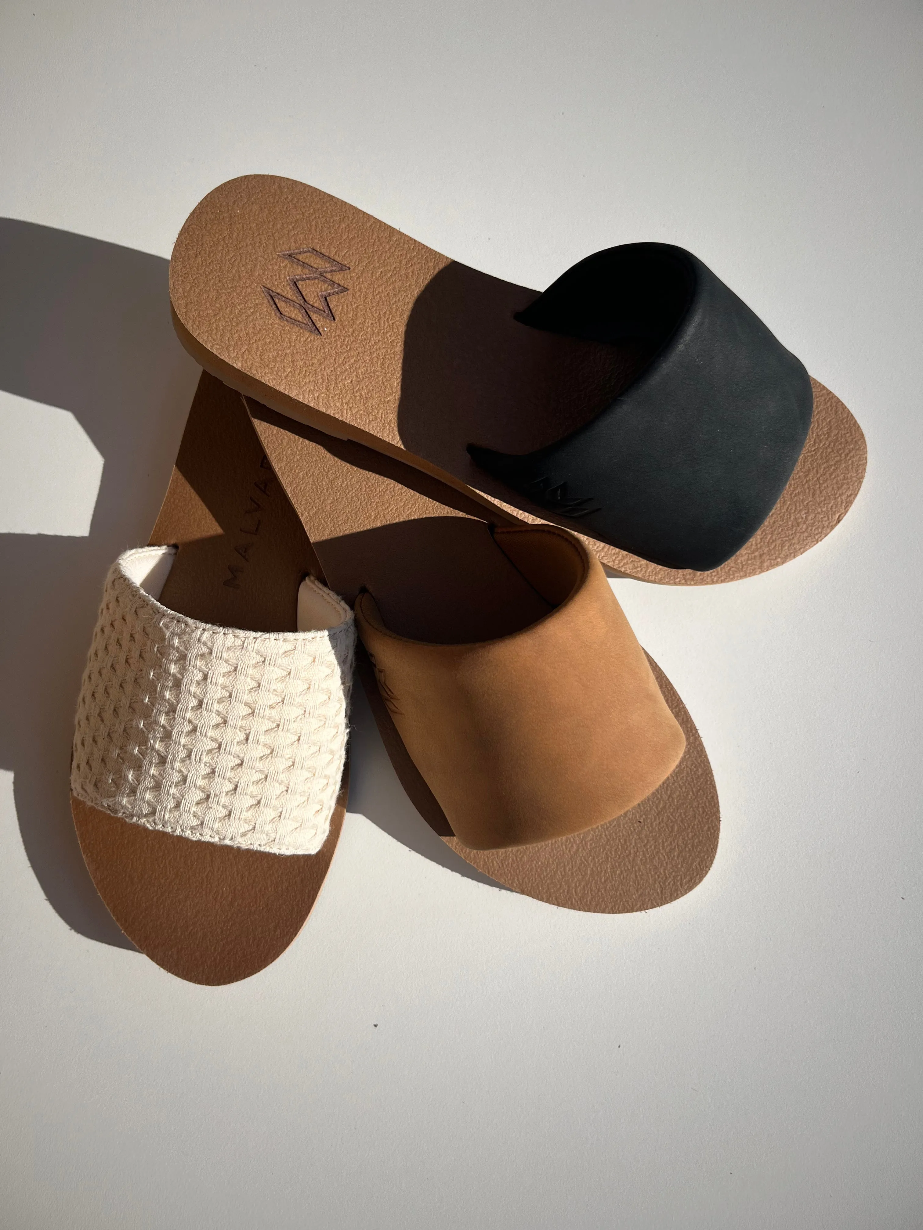 Malvados Ellie II Slip On