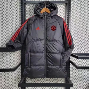 Manchester United Training Jacket 2023-24