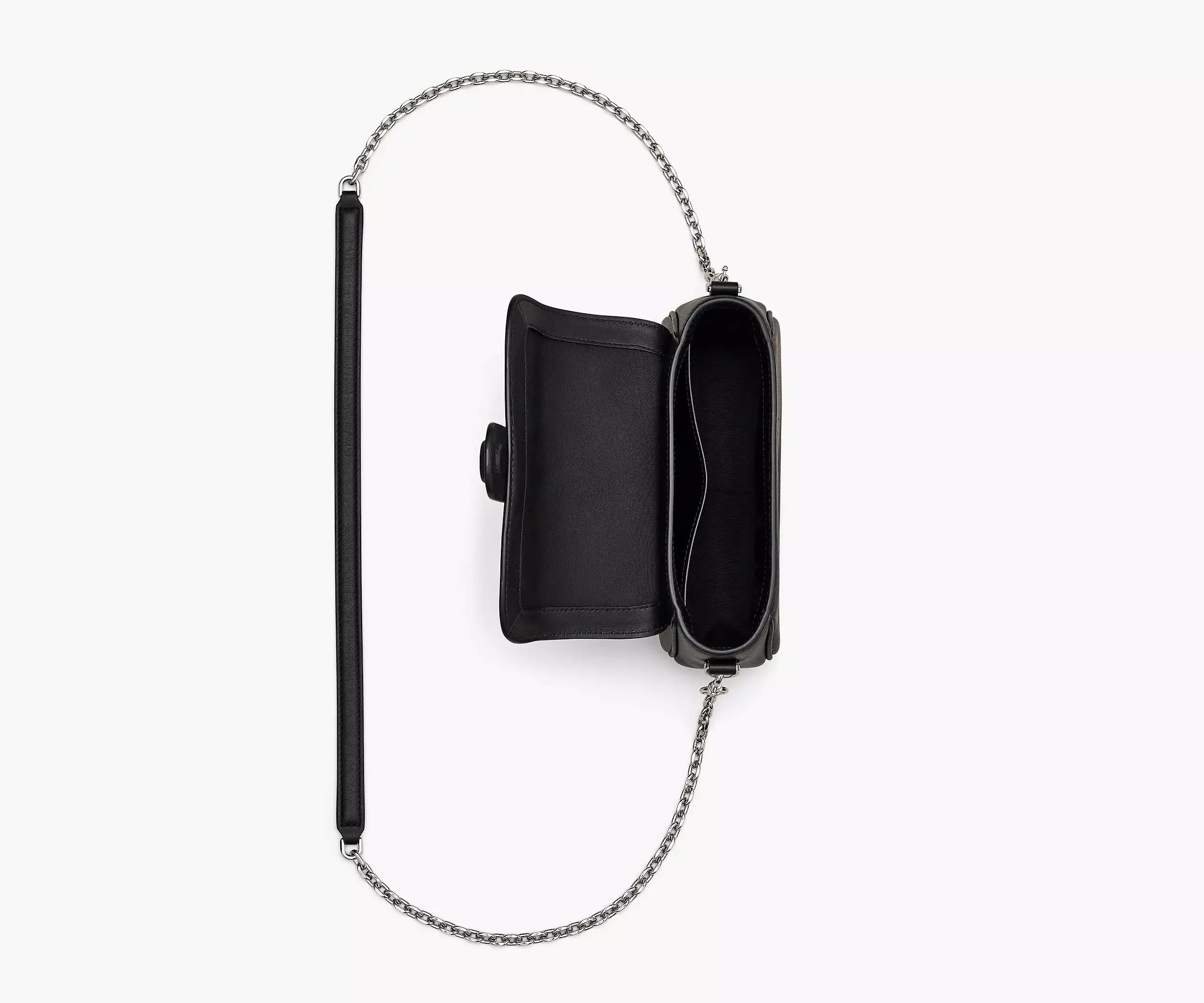 Marc Jacobs The Clover Shoulder Bag (More Colors)