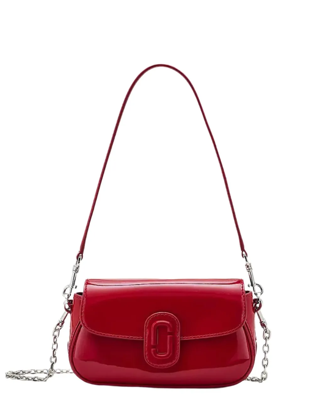 Marc Jacobs The Clover Shoulder Bag (More Colors)