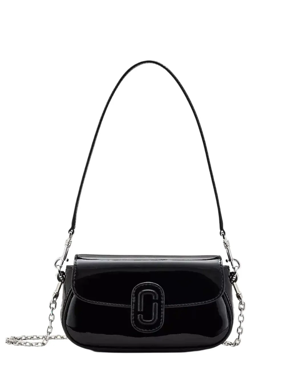 Marc Jacobs The Clover Shoulder Bag (More Colors)