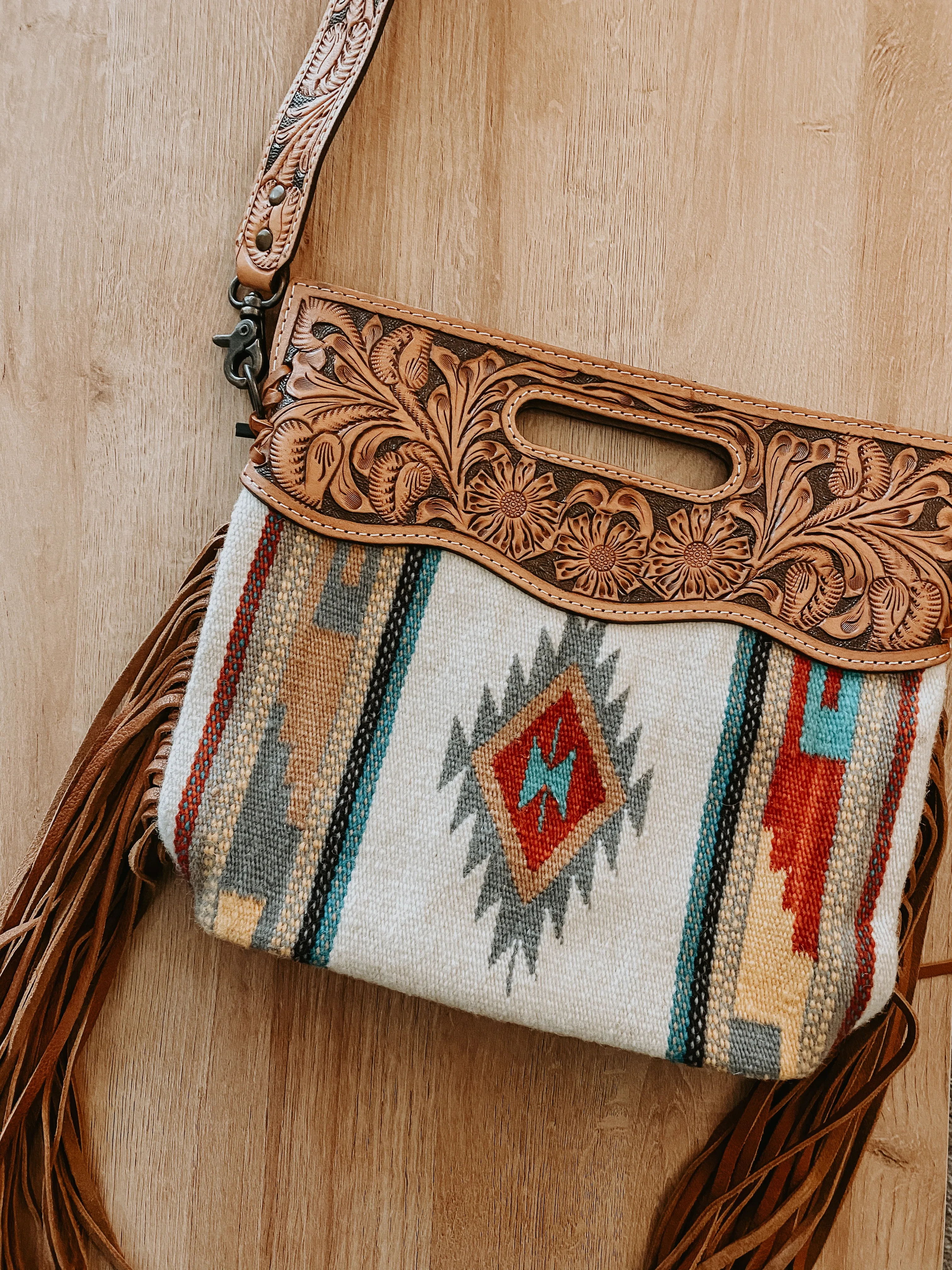 Maren Crossbody