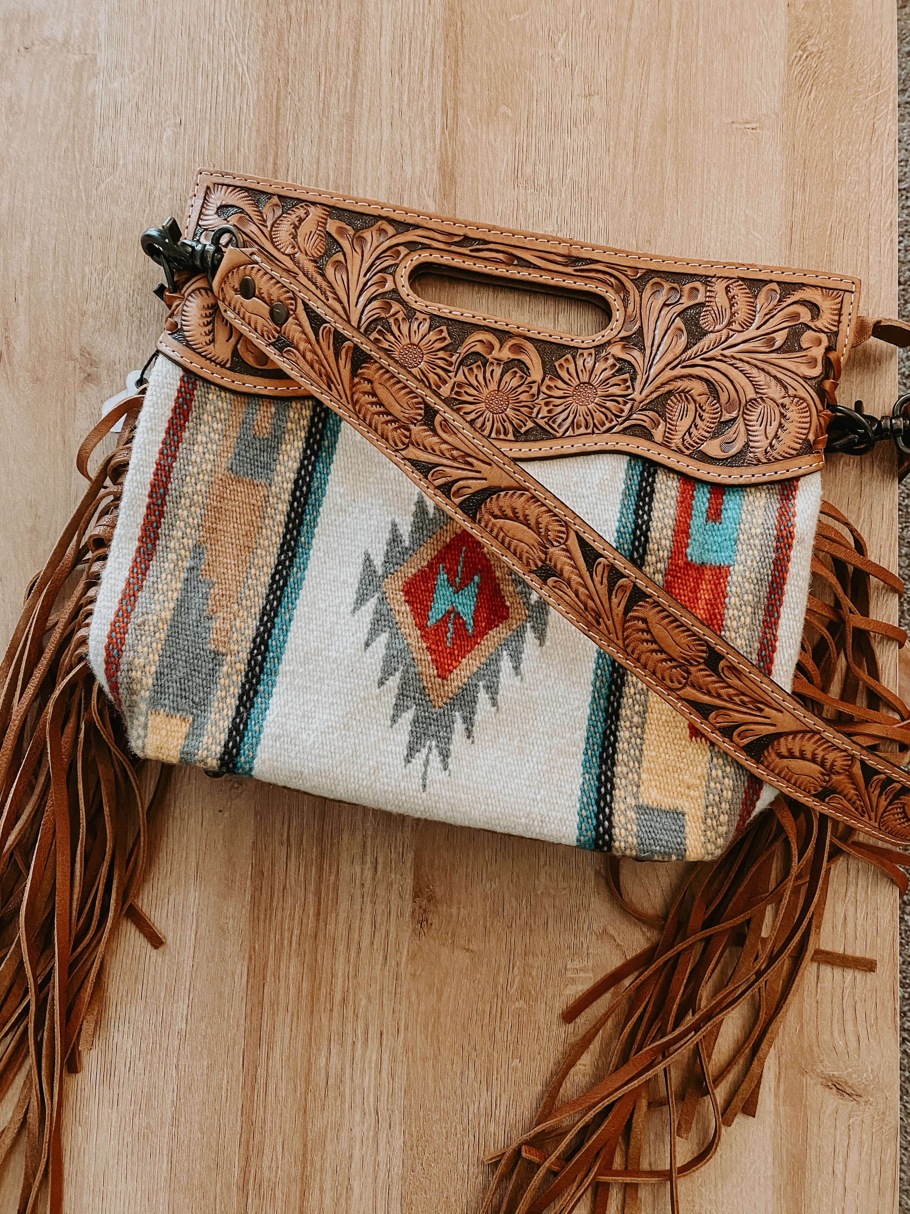 Maren Crossbody