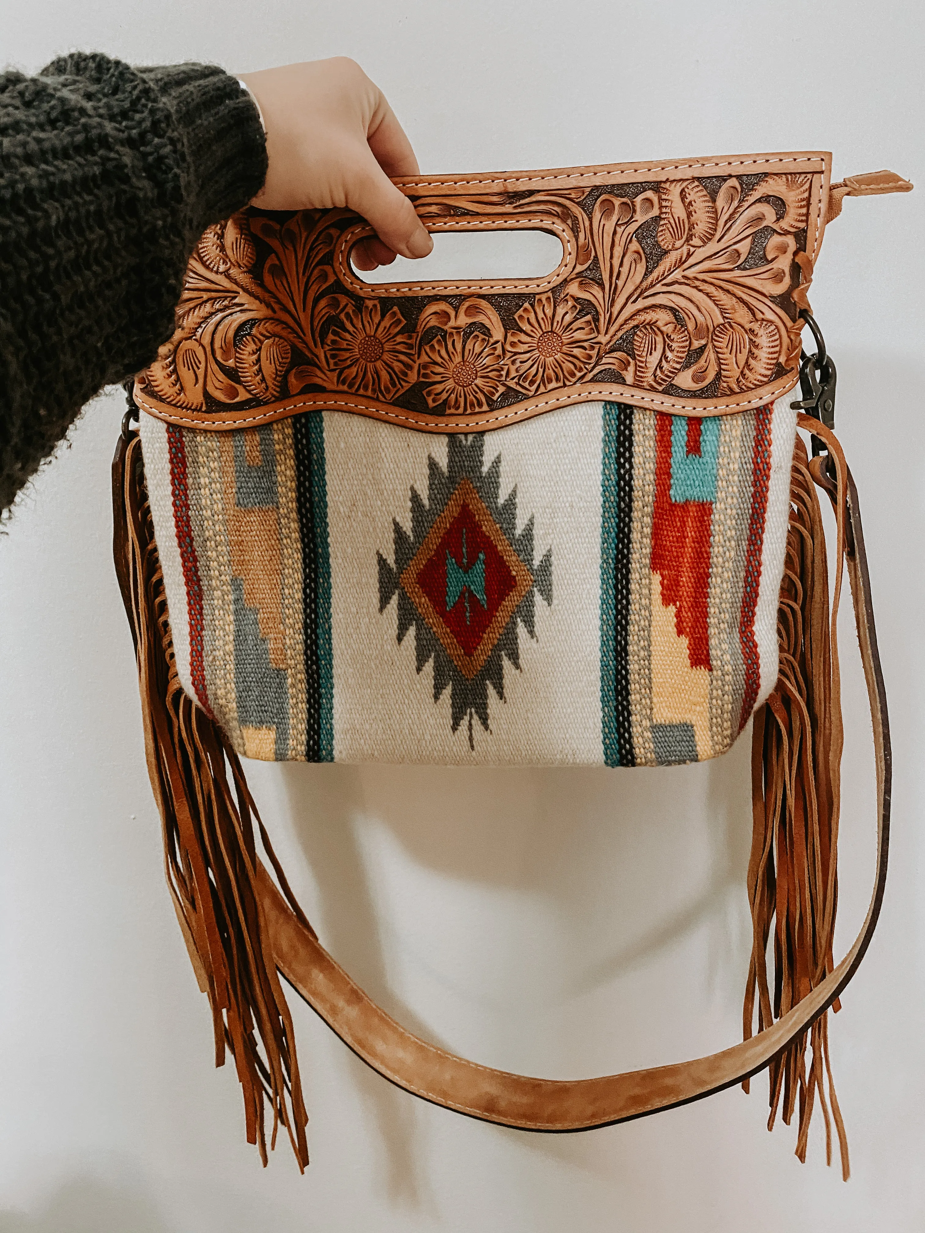 Maren Crossbody