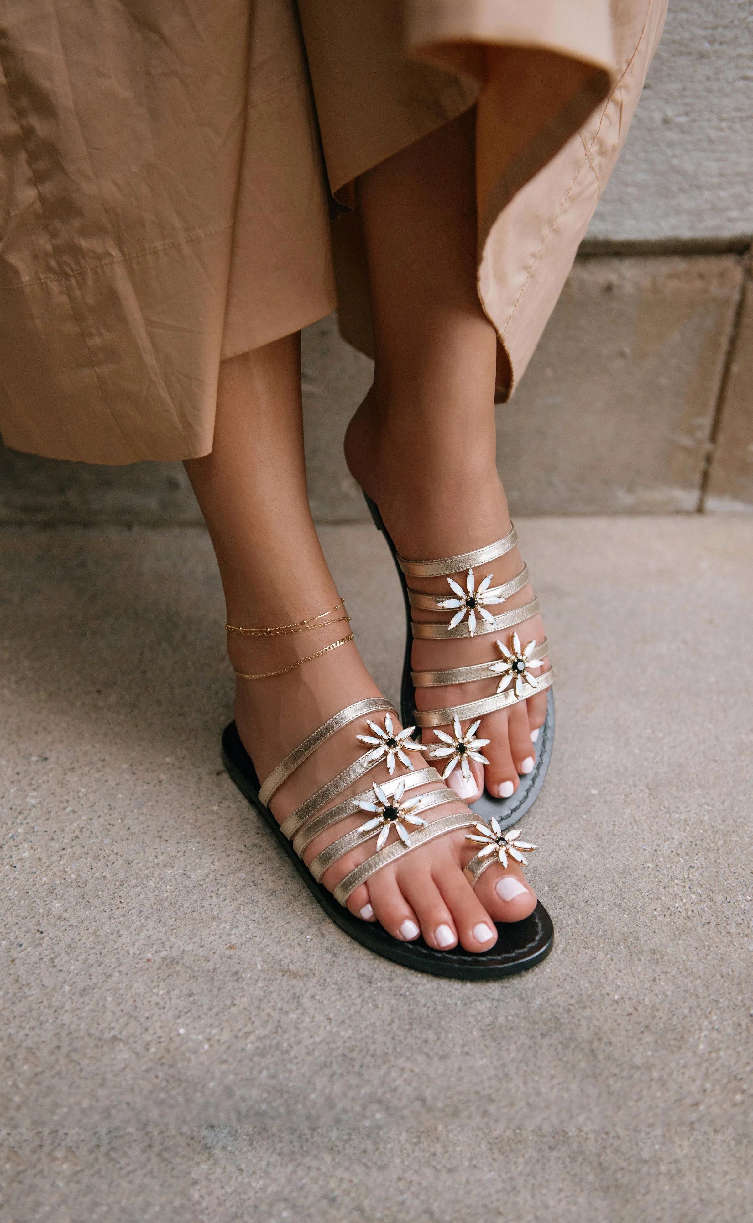 Margherita Slides
