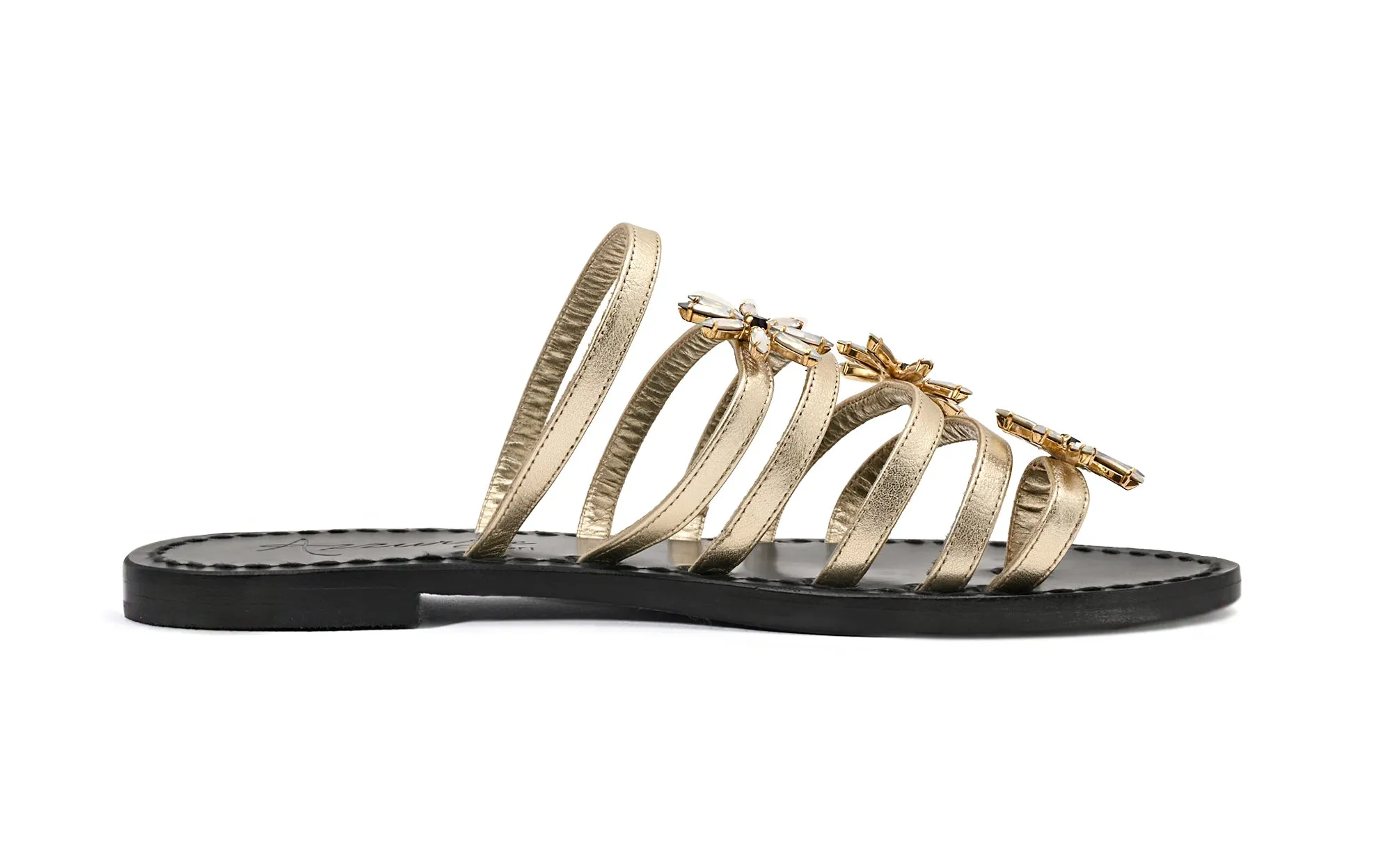 Margherita Slides