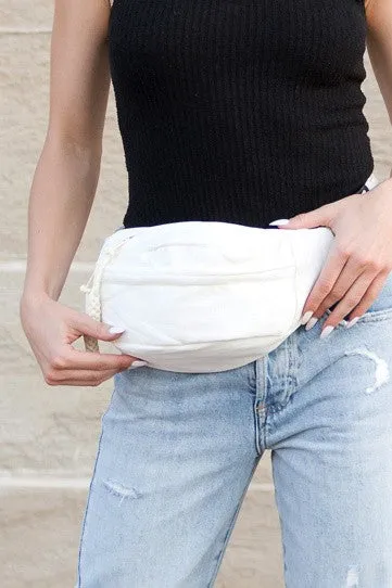 Marisa Bum Fanny Bag