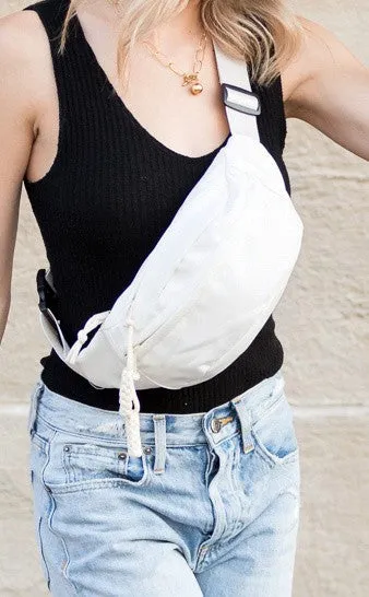 Marisa Bum Fanny Bag