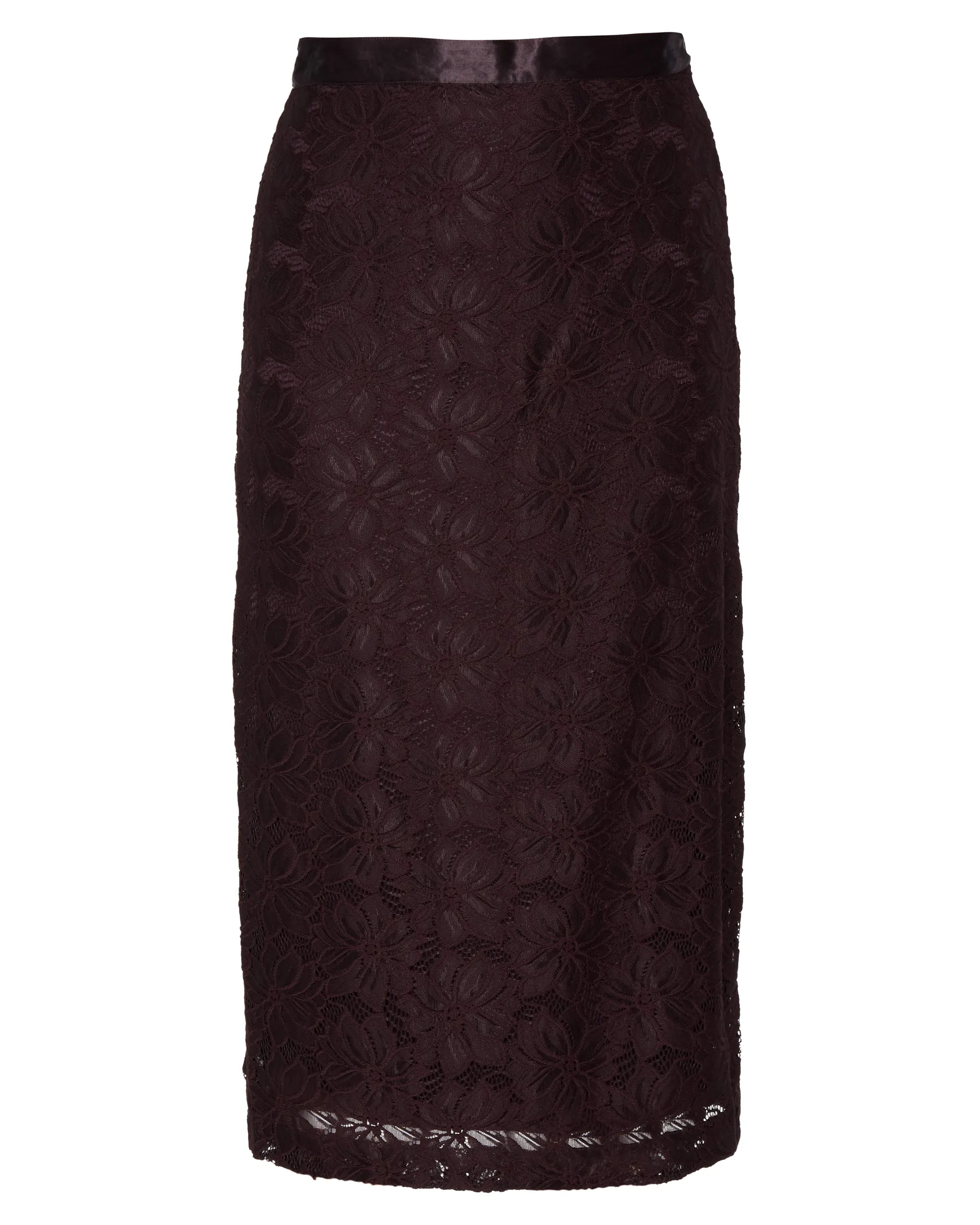Marjorie Pencil Skirt