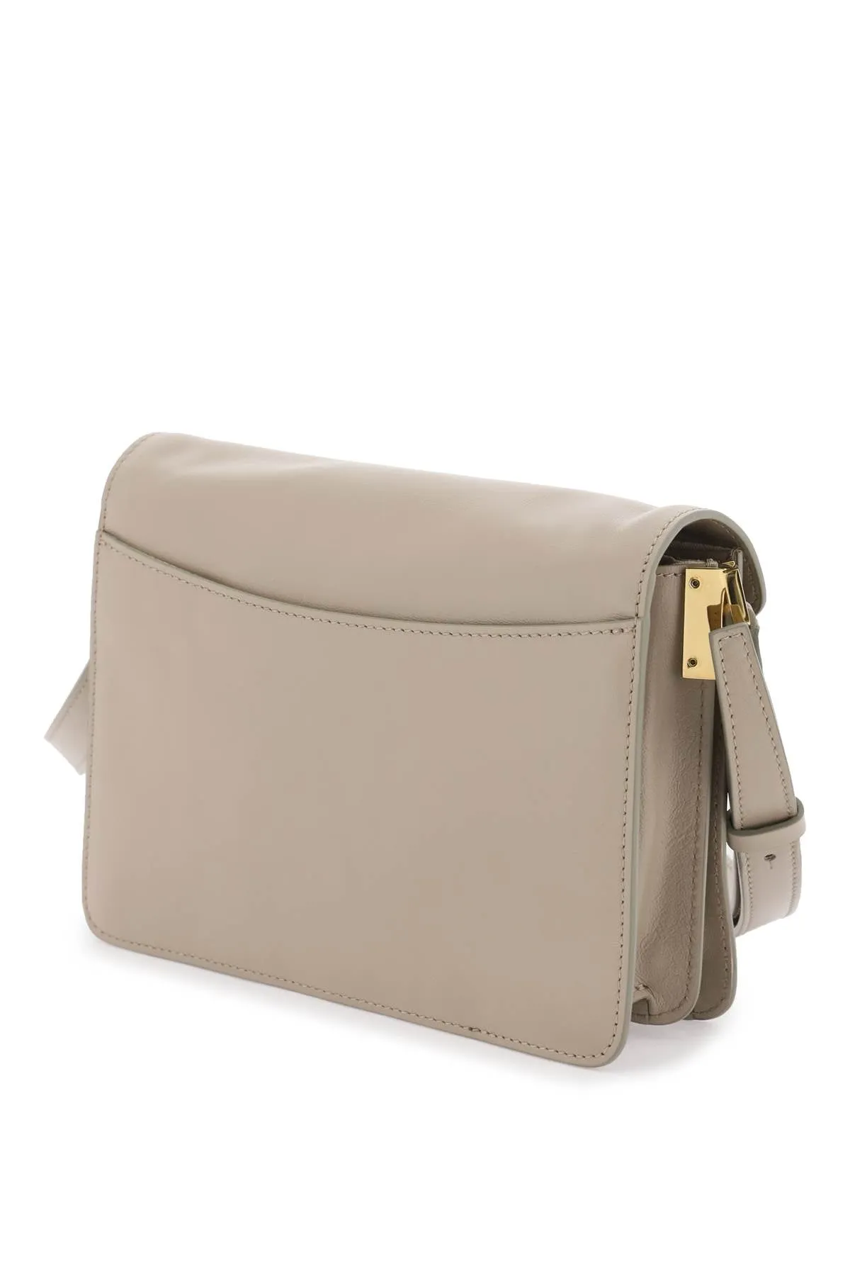 Marni medium trunk soft bag