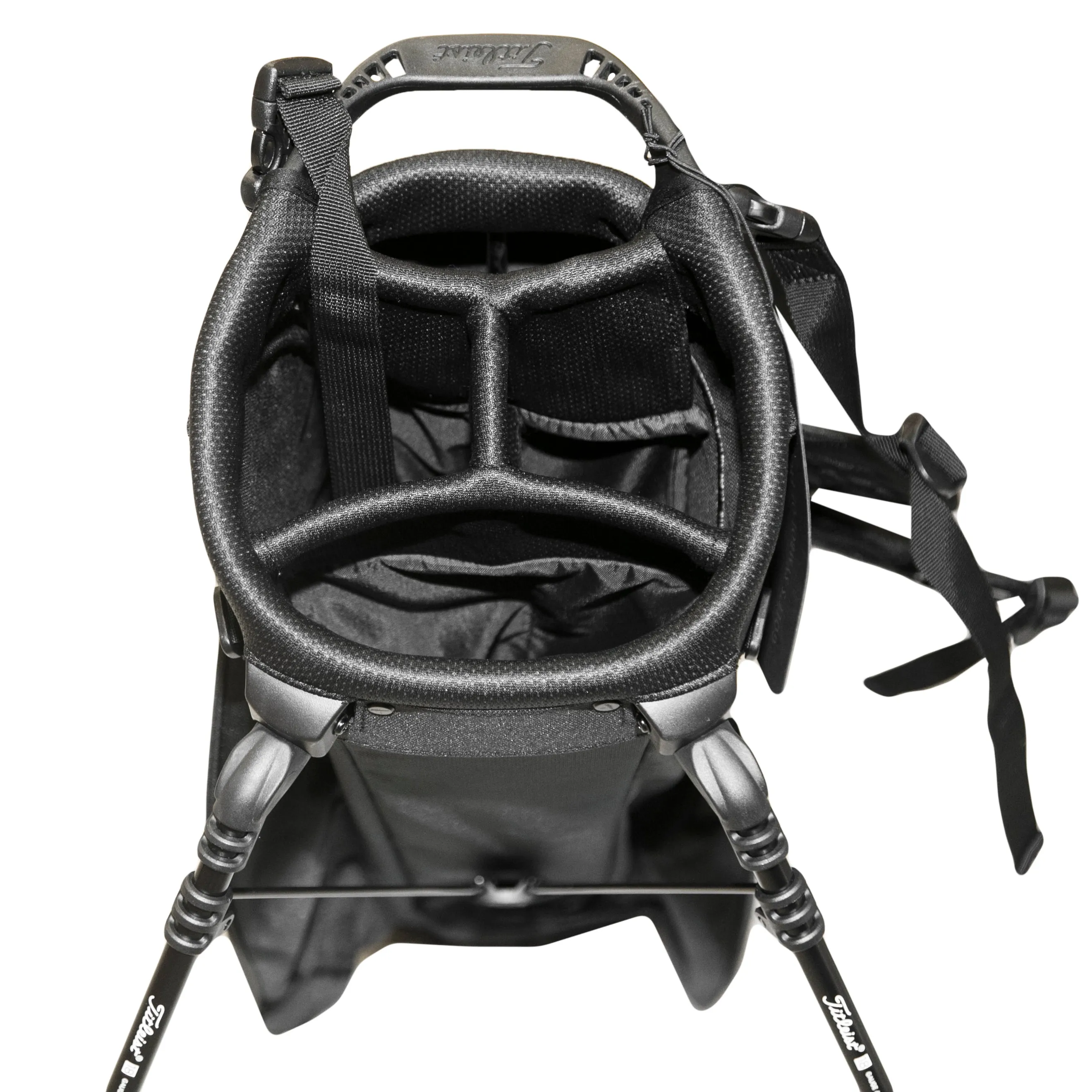 Maserati Titleist Golf Bag