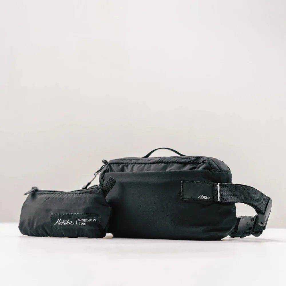 Matador ReFraction™ Packable Sling, Style #MATOG2HP01