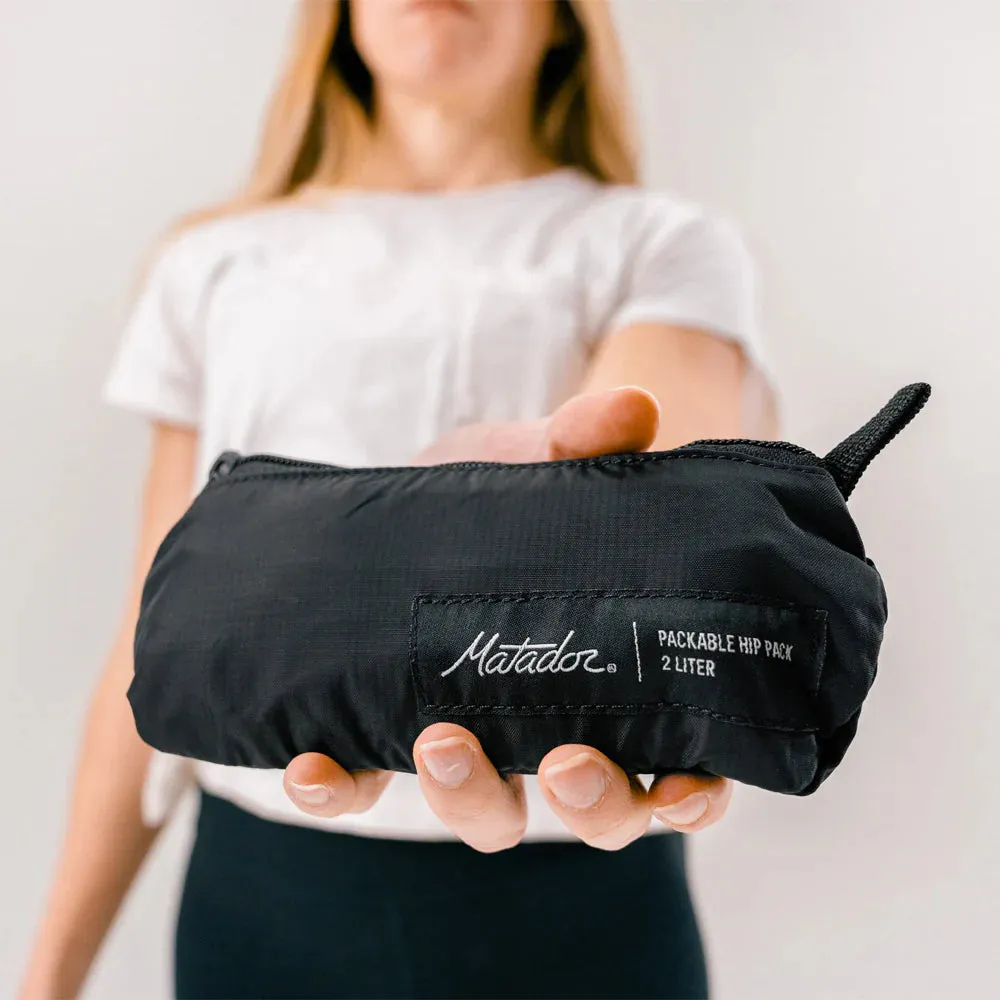 Matador ReFraction™ Packable Sling, Style #MATOG2HP01
