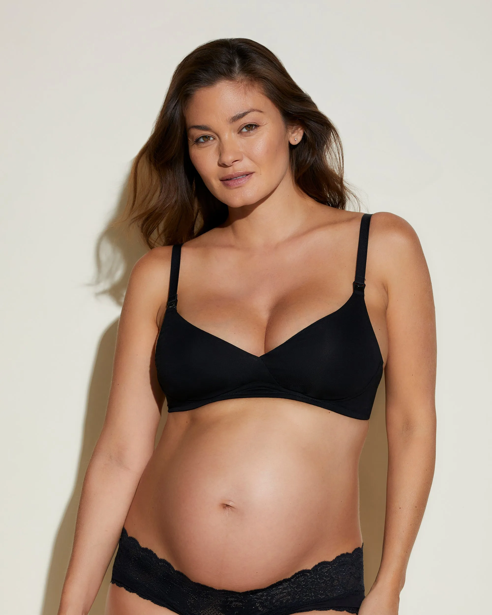 Maternity Still-Bralette