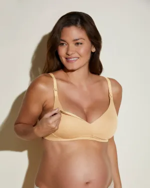 Maternity Still-Bralette