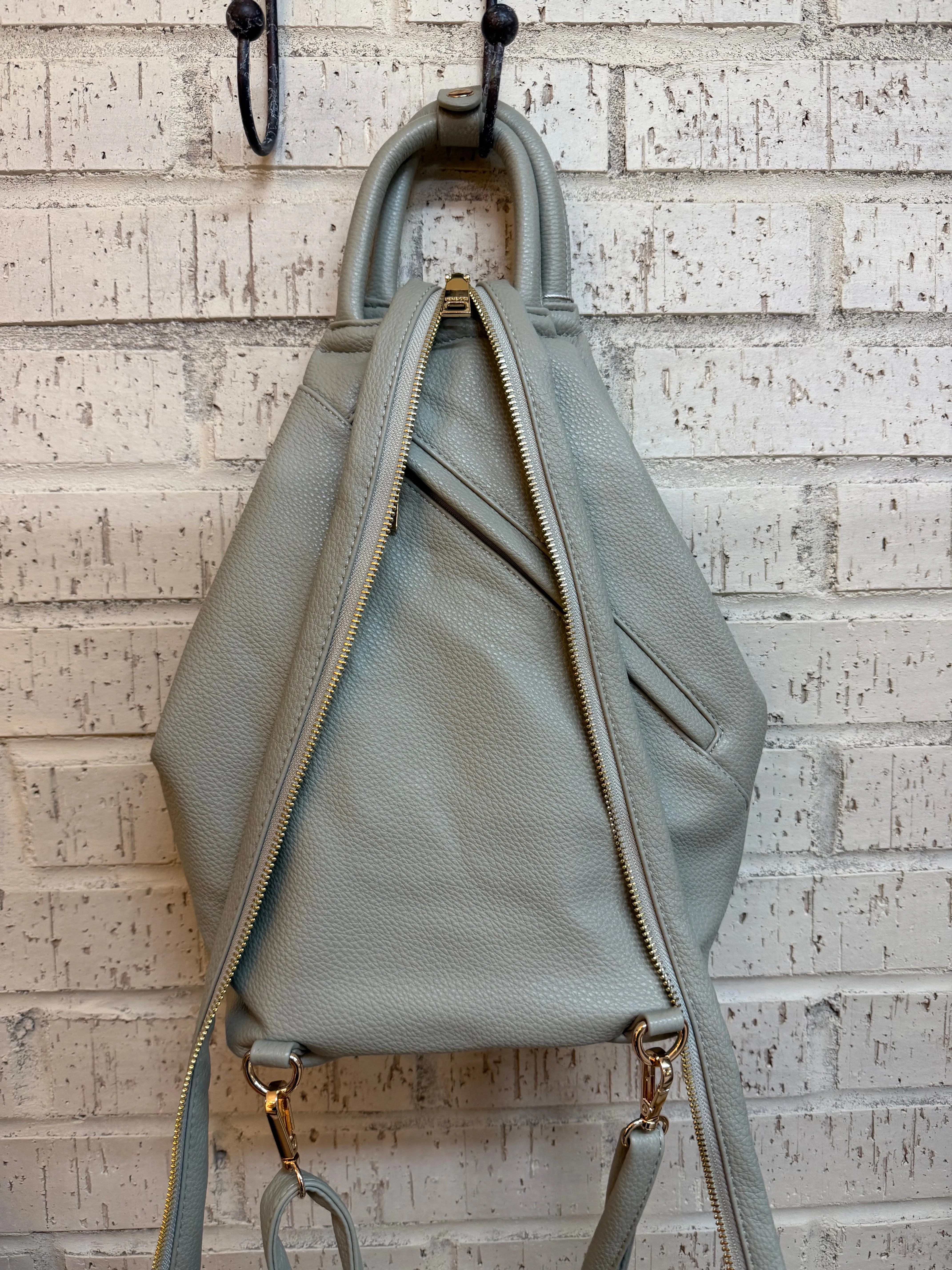 Maura Sling Backpack