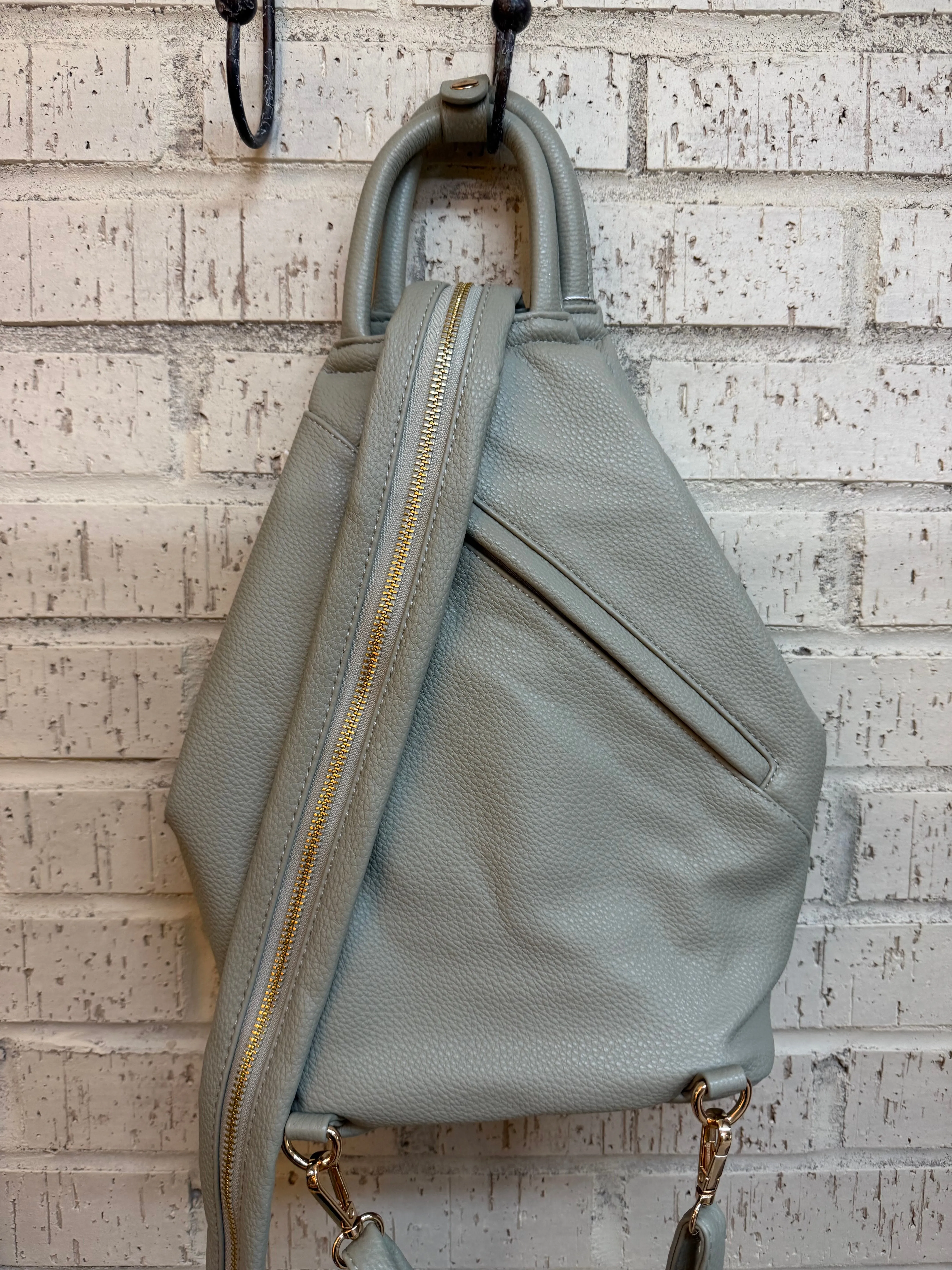 Maura Sling Backpack