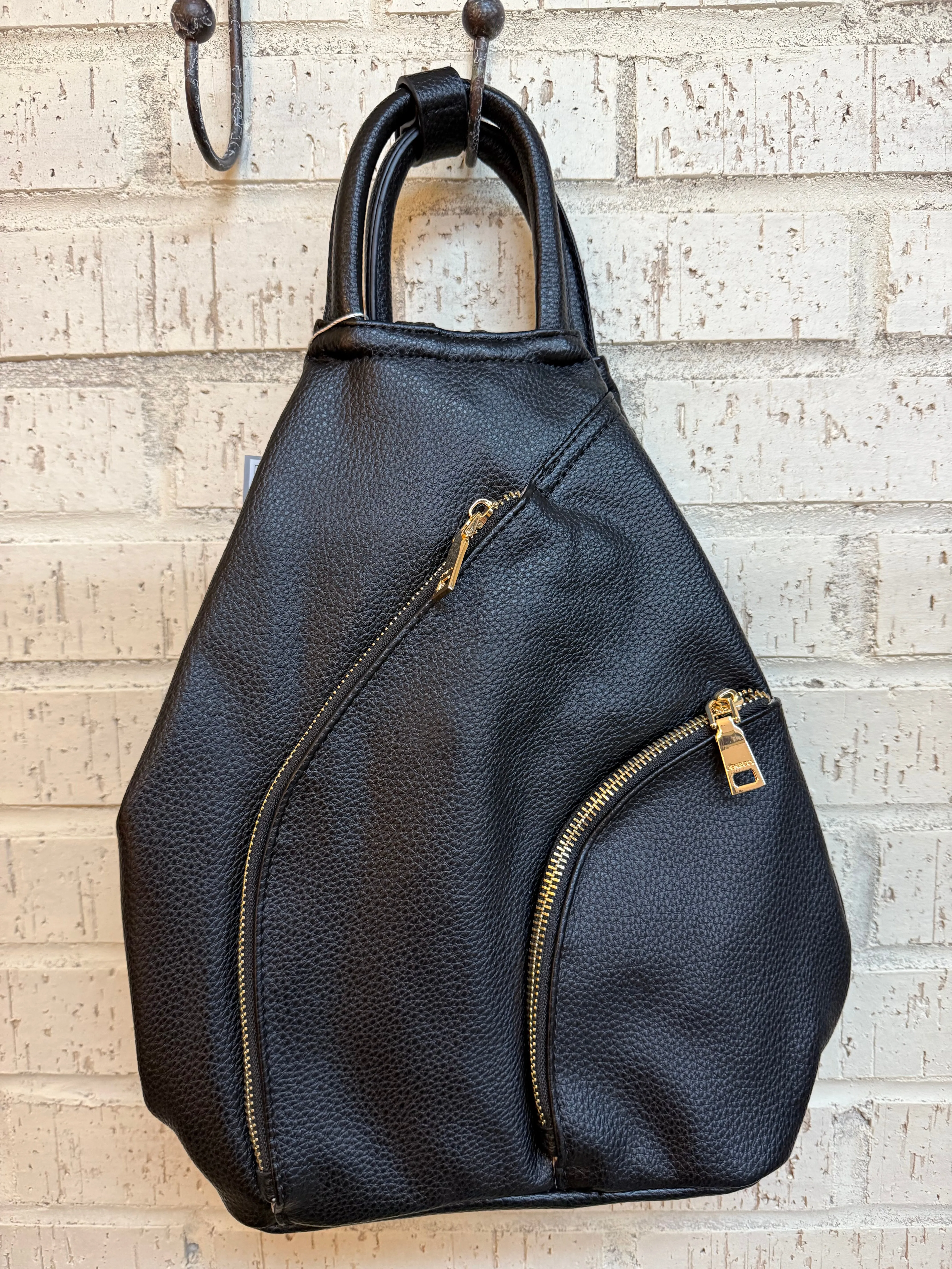 Maura Sling Backpack
