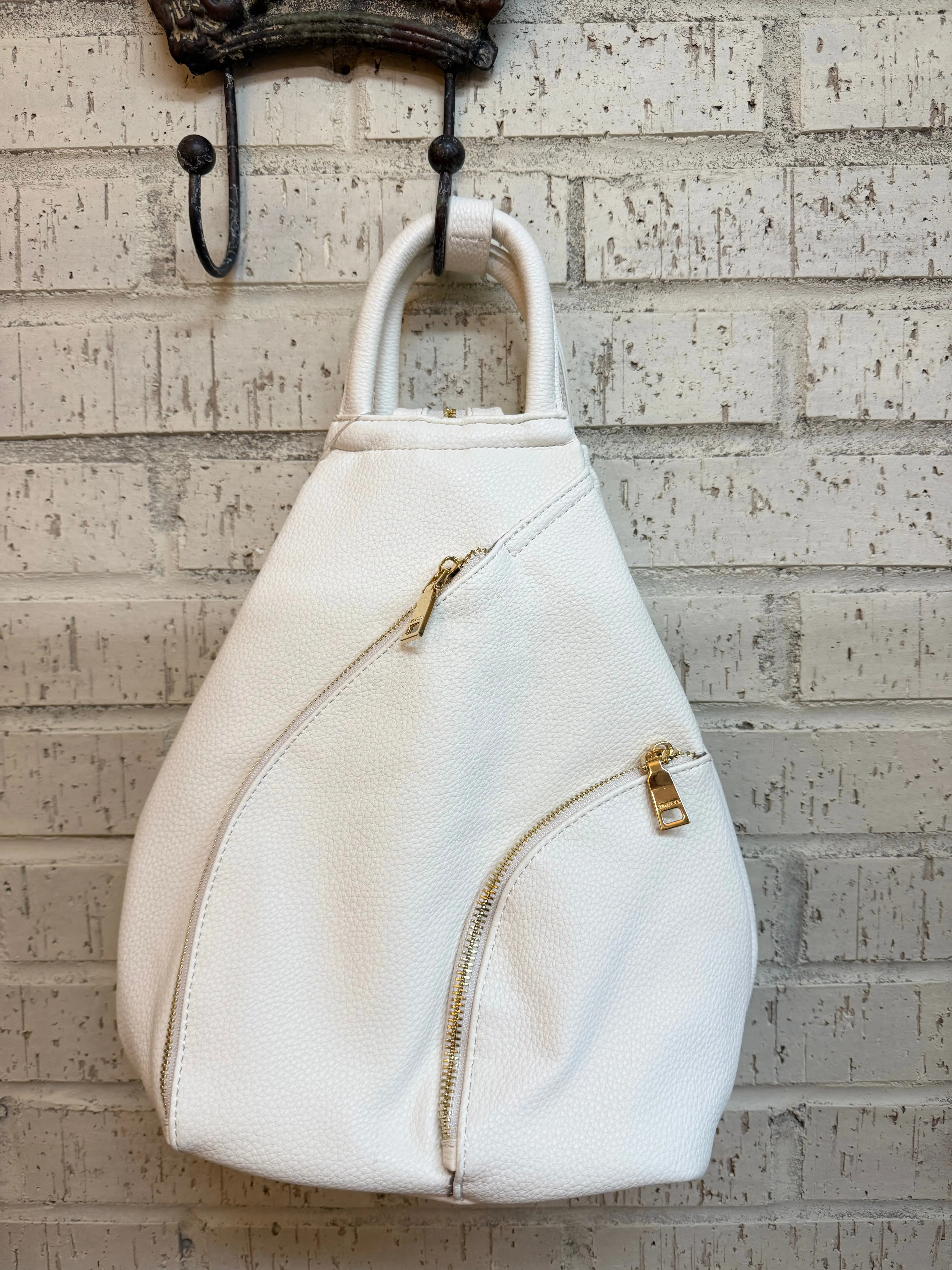 Maura Sling Backpack