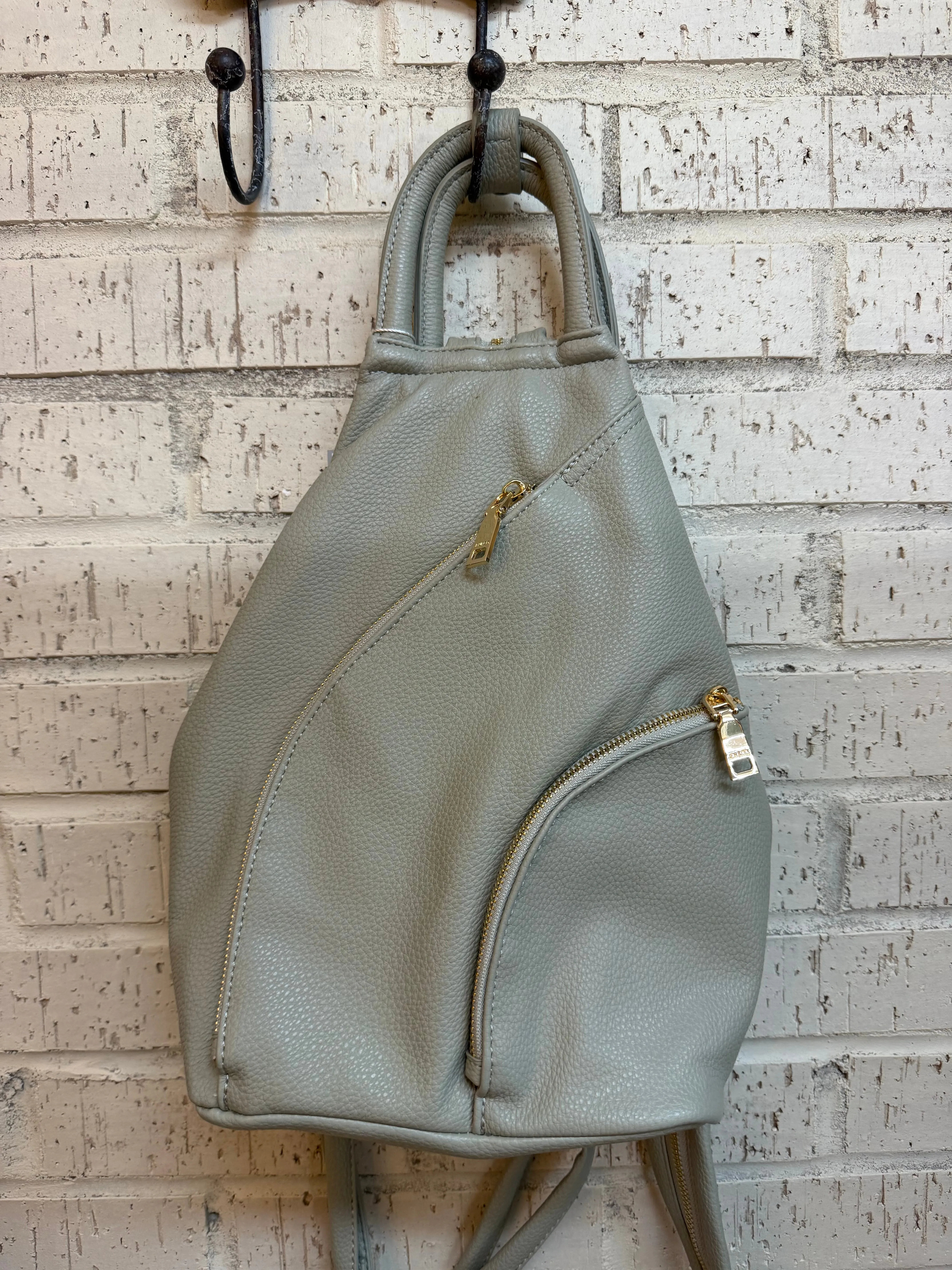 Maura Sling Backpack