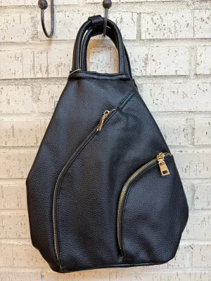 Maura Sling Backpack