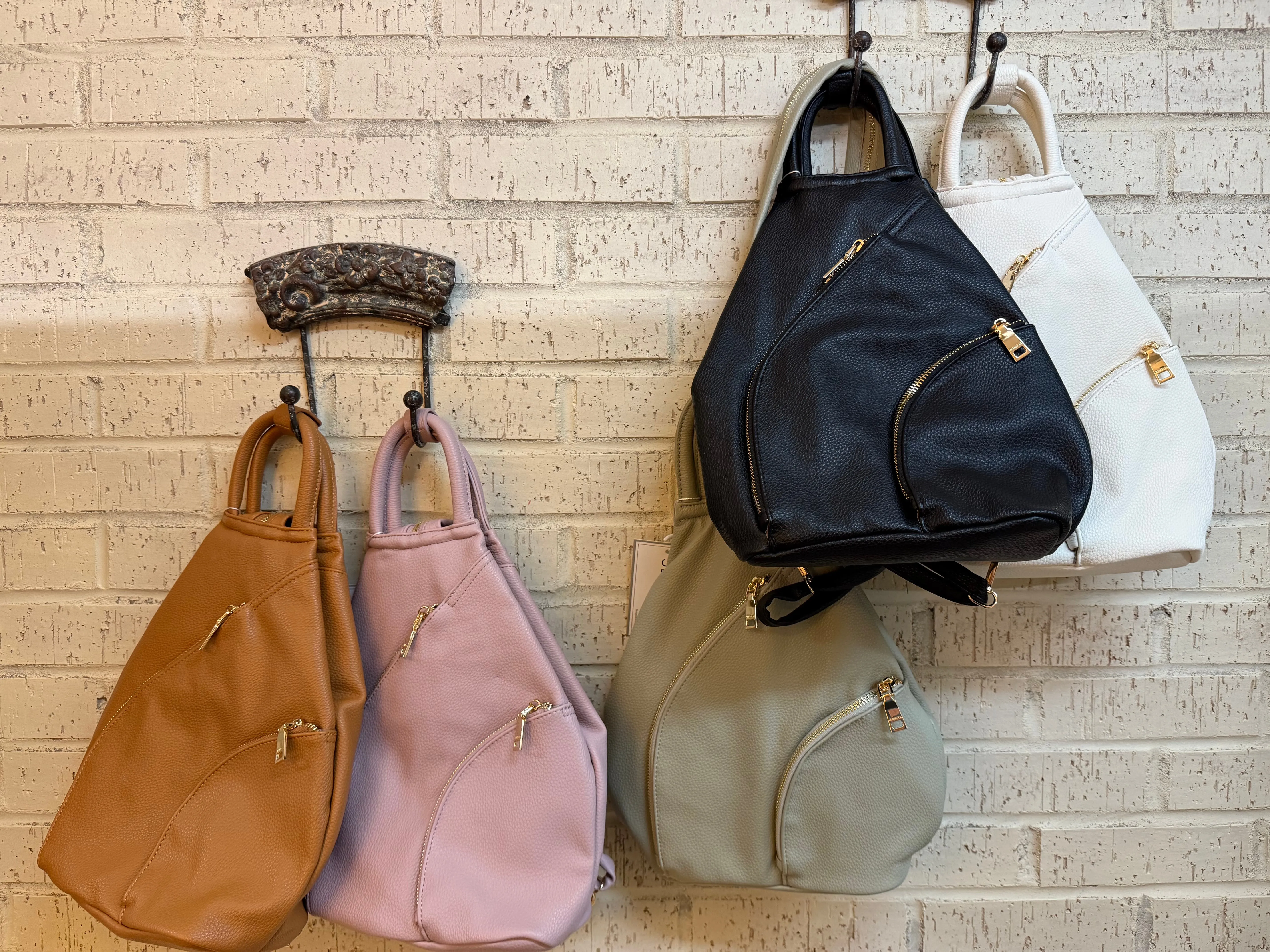 Maura Sling Backpack