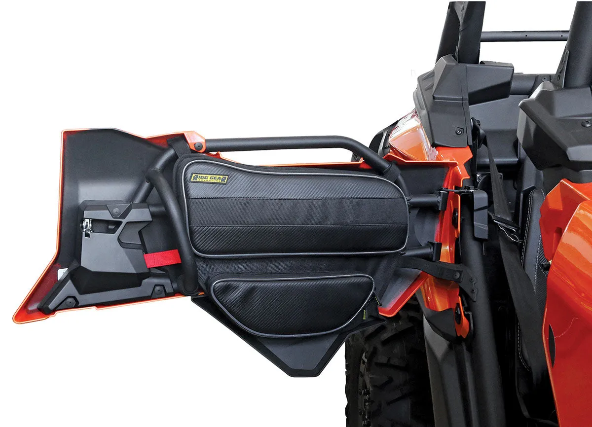 Maverick X3 Rear Door Bag Set