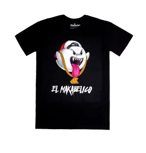 MB Ghost Tee