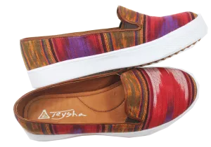Meadow Adventure Sneaker