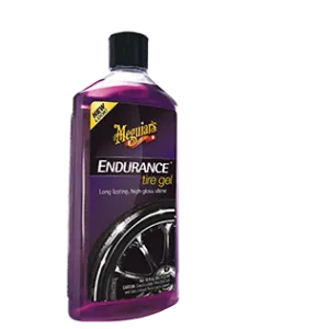 Meguiar's Endurance Tyre Gel - High Gloss - 473ml