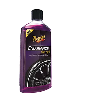 Meguiar's Endurance Tyre Gel - High Gloss - 473ml