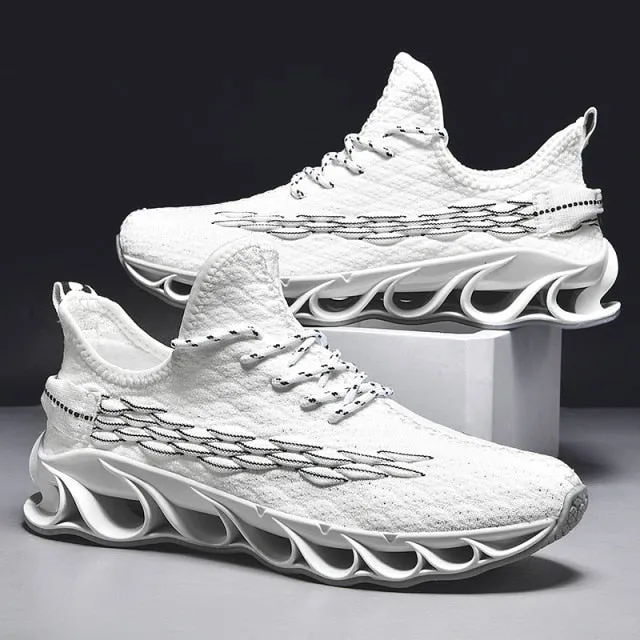 Men shoes Sneakers casual Shoes tenis Trainer Race off running shoes