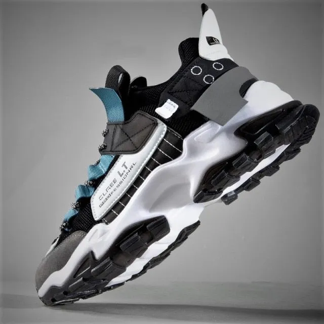 Men shoes Sneakers casual Shoes tenis Trainer Race off running shoes