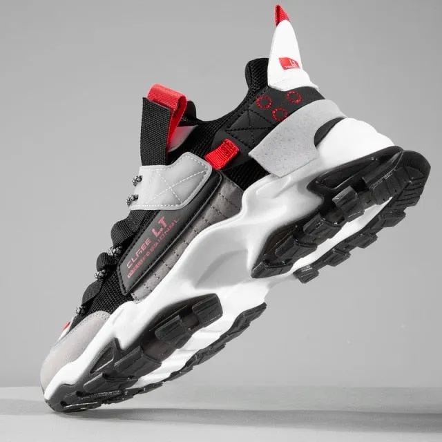 Men shoes Sneakers casual Shoes tenis Trainer Race off running shoes