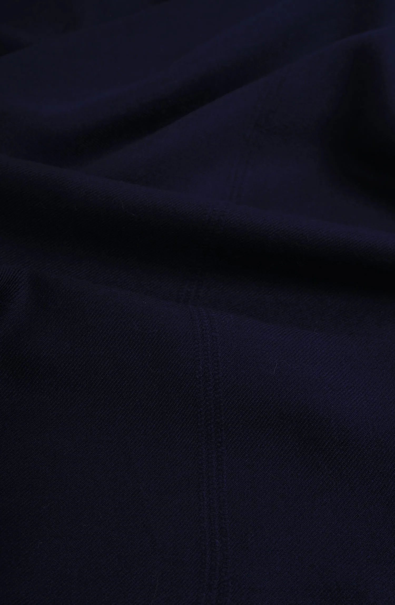 Mens 100% Wool Shawl