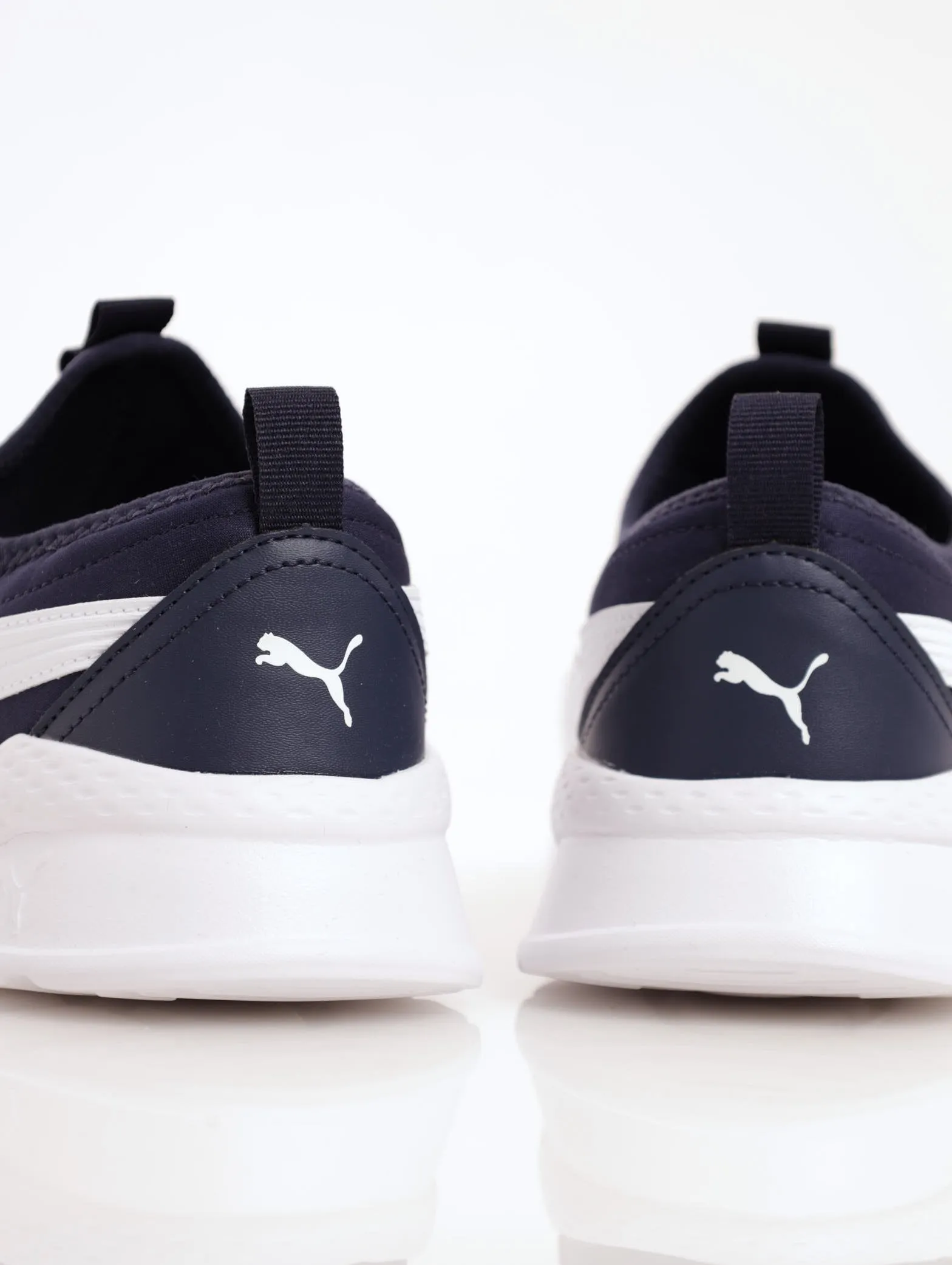 Men's Anzarun Lite Slip-On Sneaker - Navy