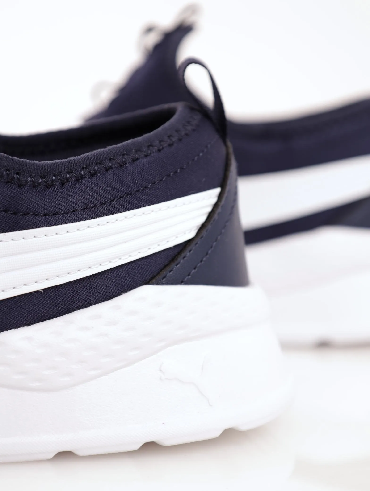 Men's Anzarun Lite Slip-On Sneaker - Navy