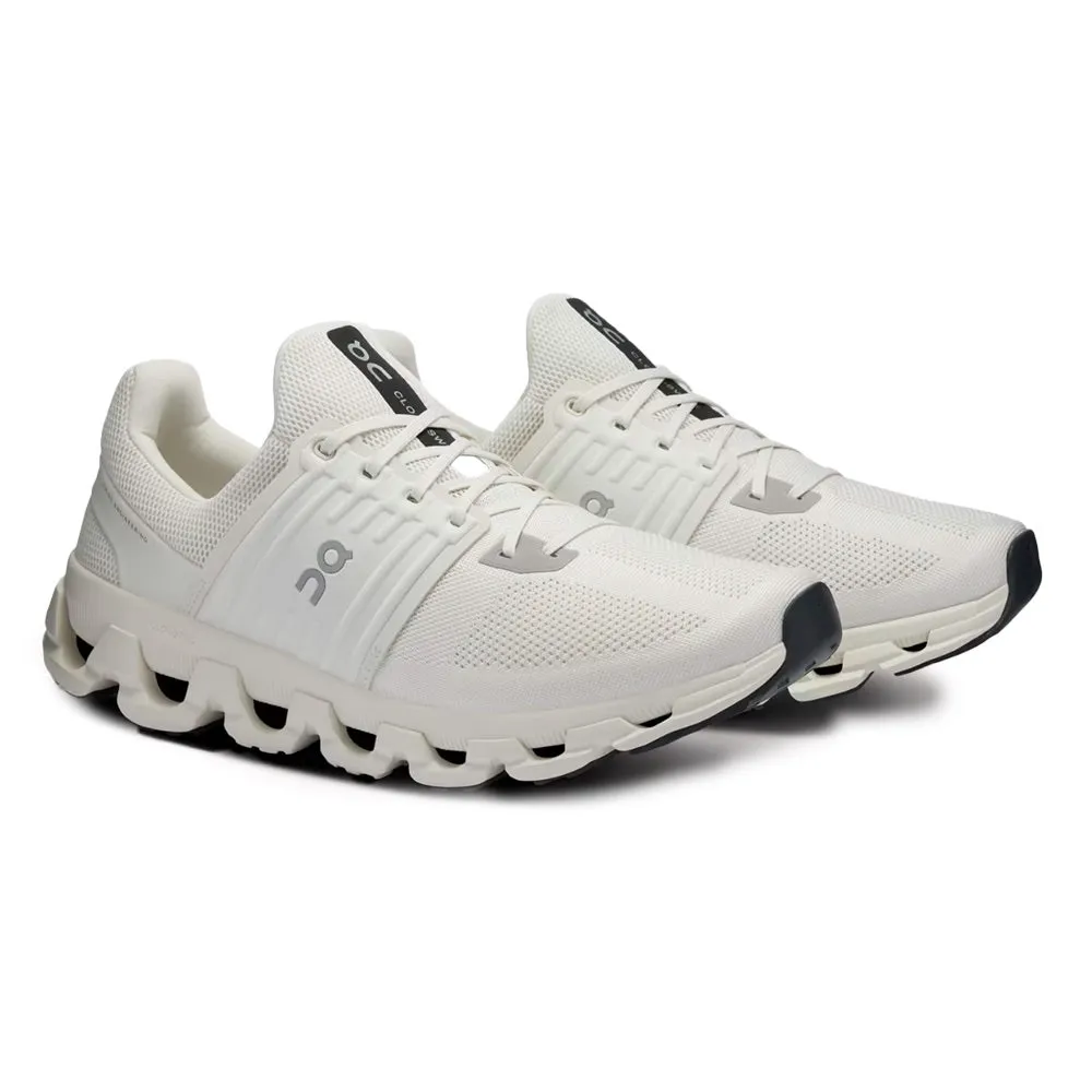 Men's Cloudswift 3 AD (Ice Black)