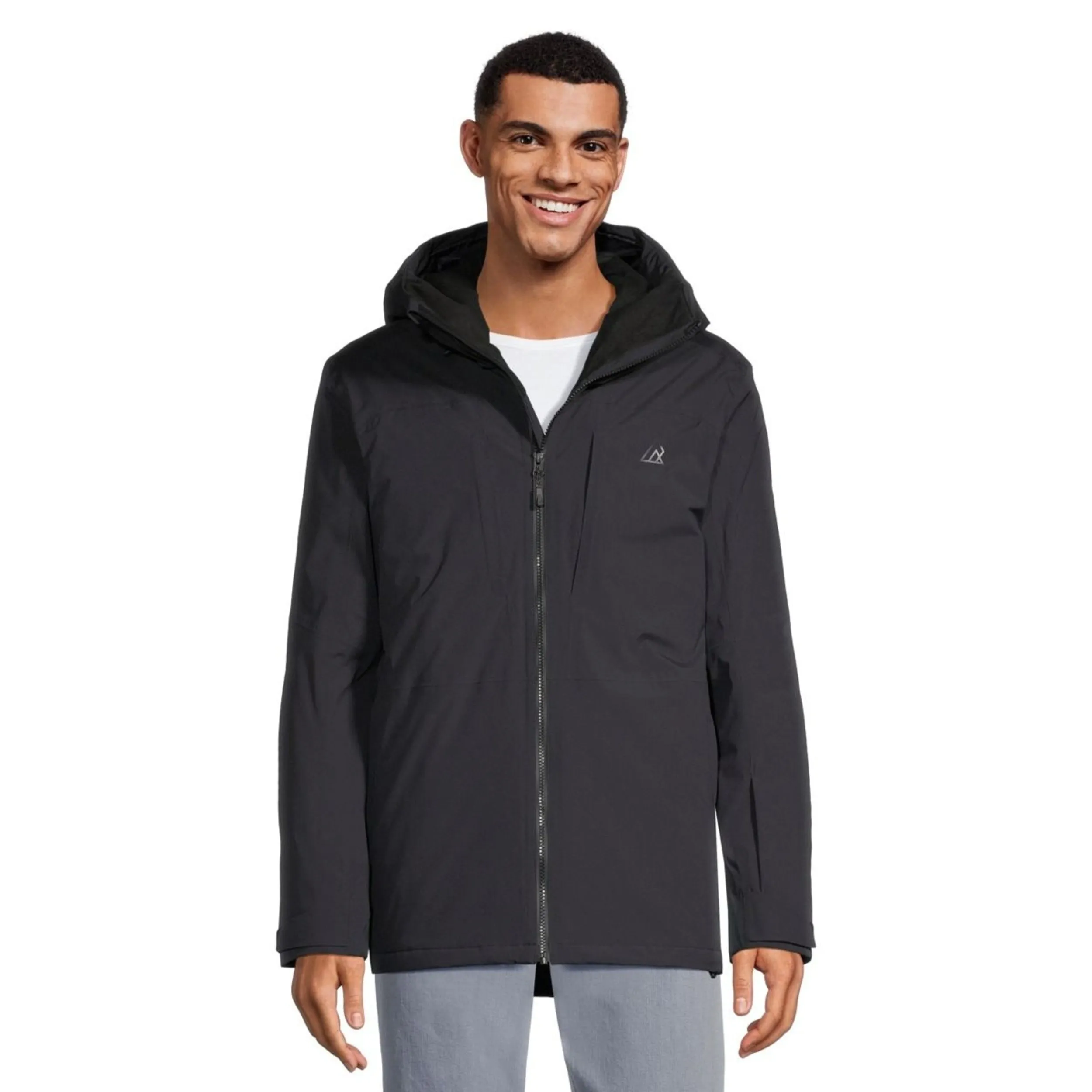 Men's Daybreak Insulated Jacket