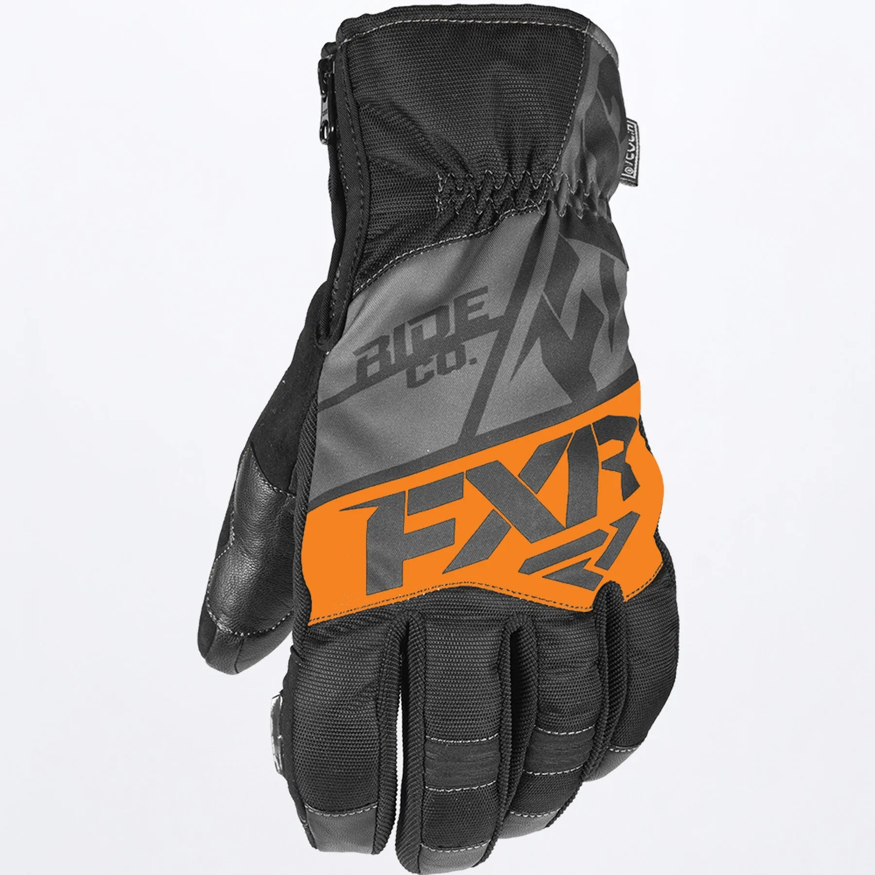 Men's Fuel Short Cuff Glove