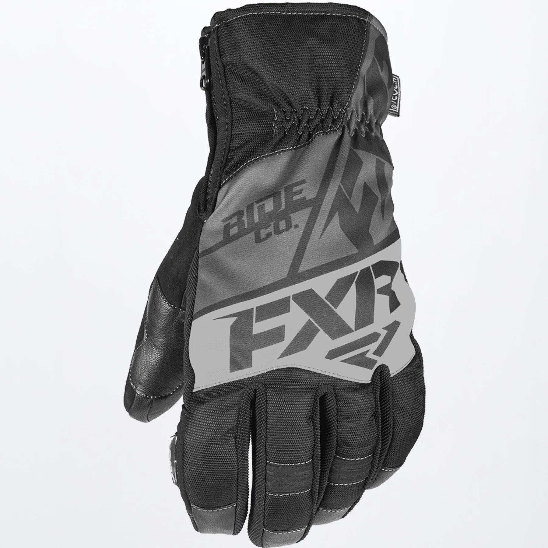 Men's Fuel Short Cuff Glove
