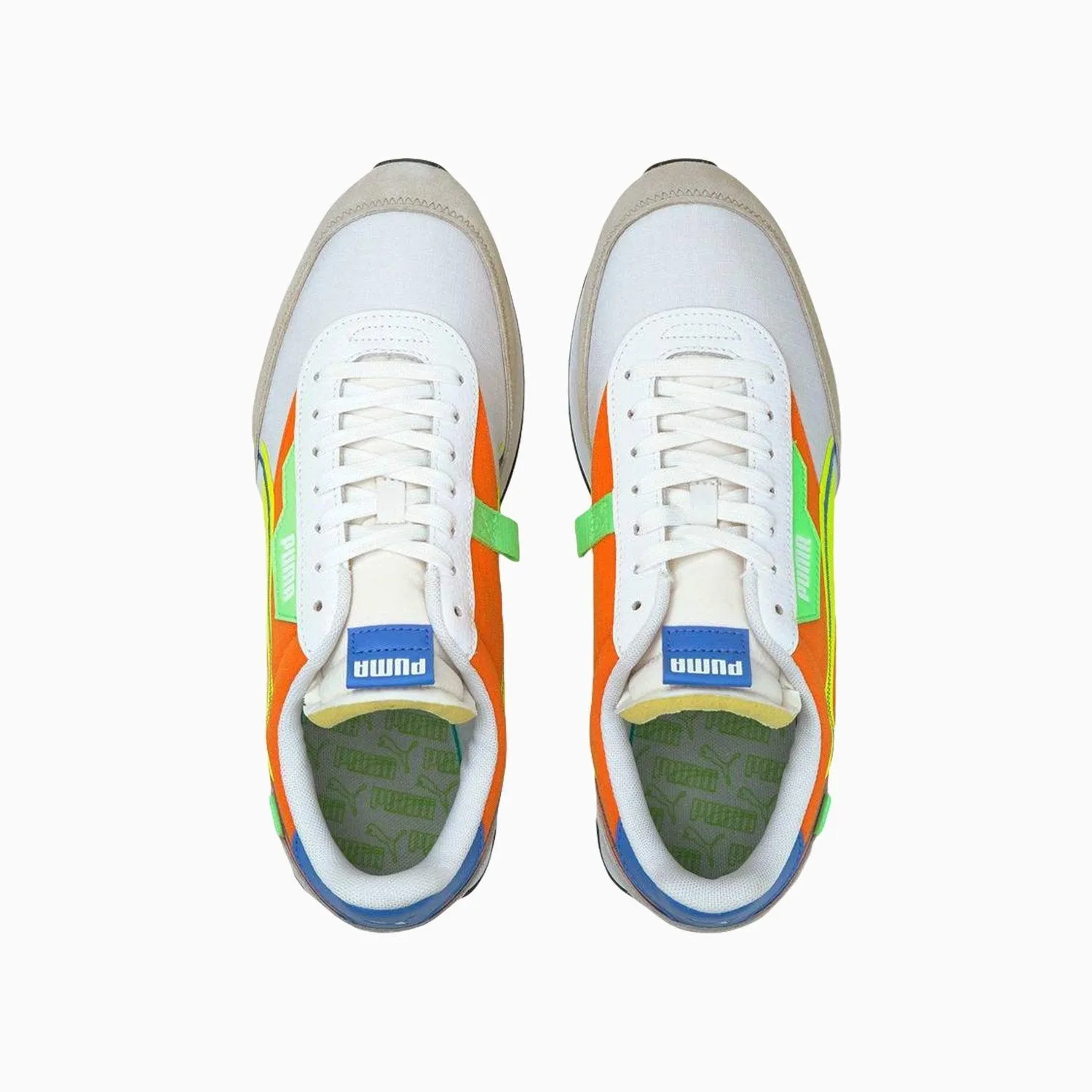 Men's Future Rider Twofold SD Pop