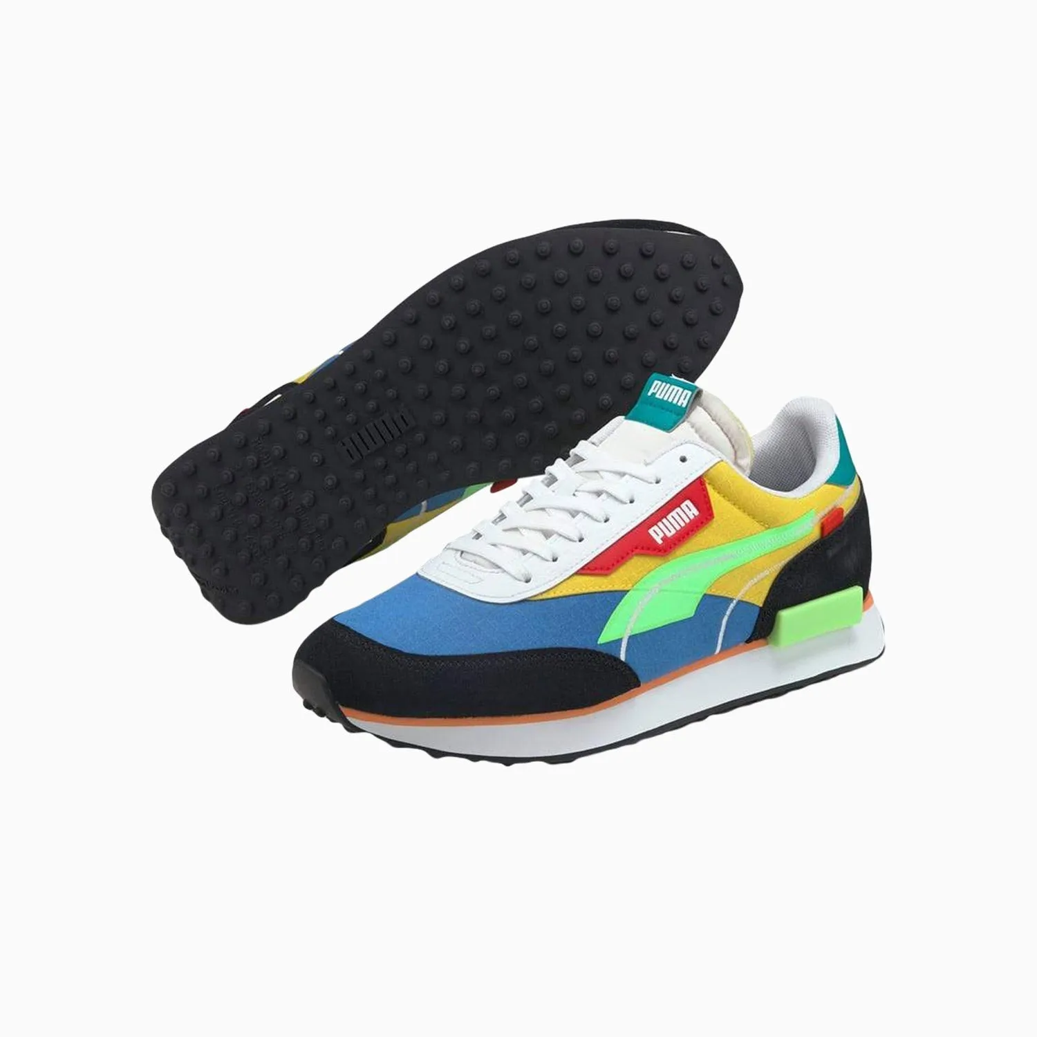 Men's Future Rider Twofold SD Pop
